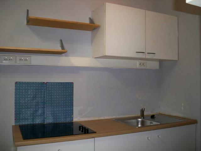 Outremeuse appartement