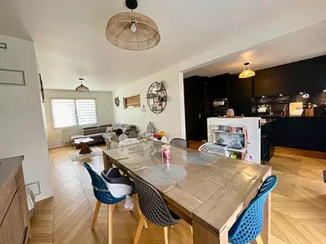 Outreau 62230 Achat / Vente maison 4 pièces t4