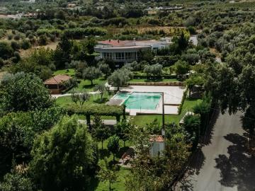 Quinta Estúdio / Fundão, Aldeia Nova