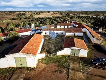 Outros Habitação à venda em Mértola