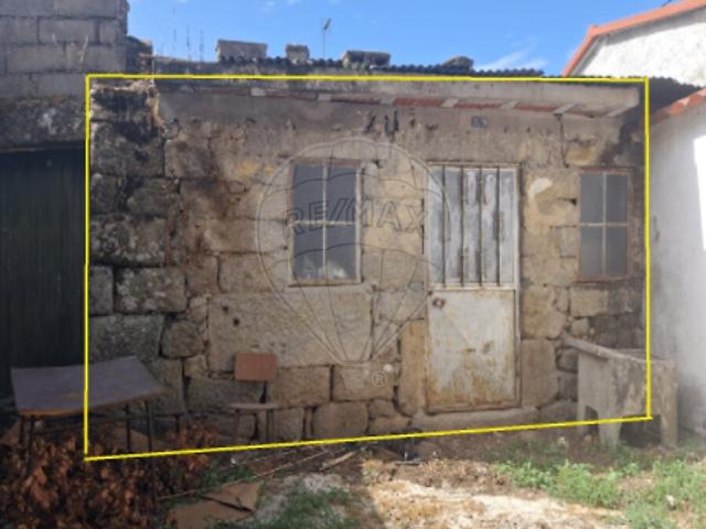Outros Habitacional à venda em Canas de Senhorim, Nelas RE/MAX Portugal