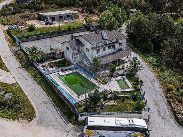 Outros Habitacional à venda em Castro Daire, Castro Daire RE/MAX Portugal