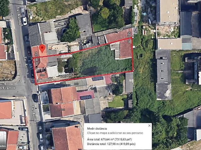 Outros Habitacional à venda em Custóias, Leça do Balio e Guifões, Matosinhos RE/MAX Portugal