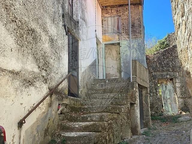 Outros Habitacional à venda em Alverca da Beira/Bouça Cova, Pinhel RE/MAX Portugal