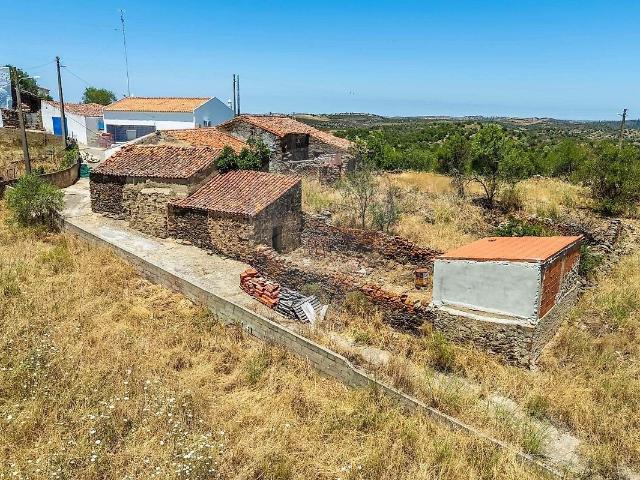 Outros Habitacional à venda em Alcoutim e Pereiro, Alcoutim RE/MAX Portugal