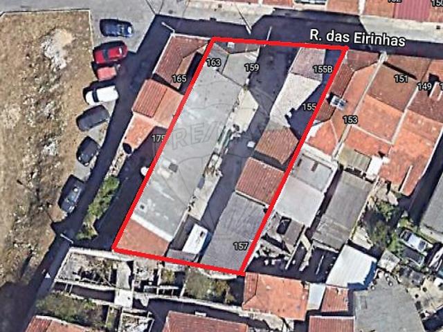 Outros Habitacional à venda em Bonfim, Porto RE/MAX Portugal