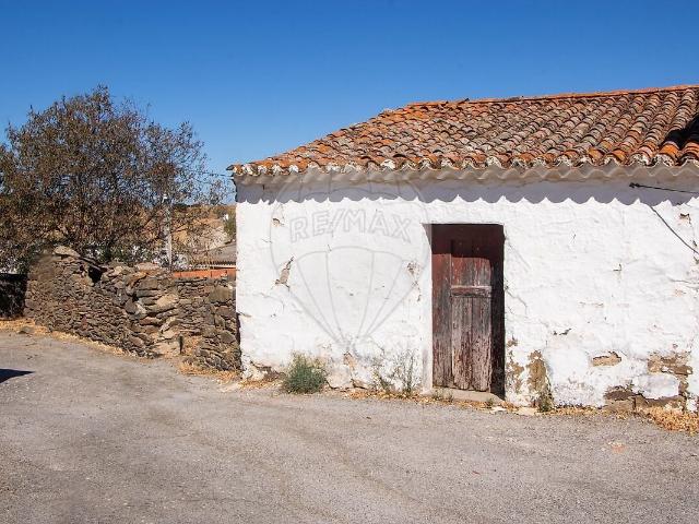 Outros Habitacional à venda em Martim Longo, Alcoutim RE/MAX Portugal