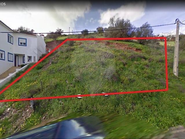 Outros Habitacional à venda em São Salvador e Santa Maria, Odemira RE/MAX Portugal