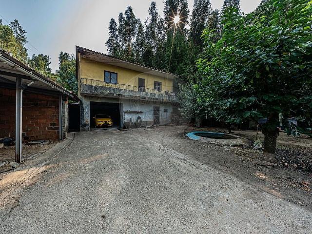 Outros Habitacional à venda em Parada de Ester e Ester, Castro Daire RE/MAX Portugal