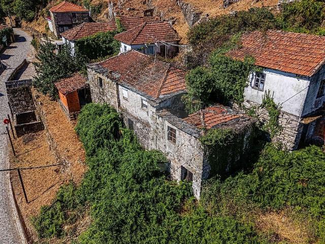Outros Habitacional à venda em Reriz e Gafanhão, Castro Daire RE/MAX Portugal