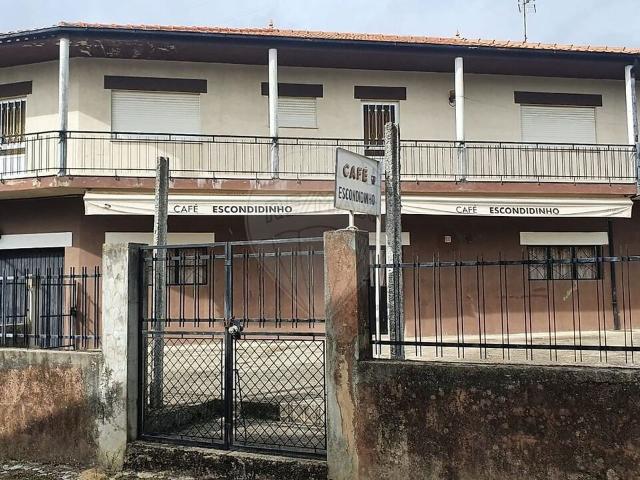 Outros Habitacional à venda em Vidago Vidago, Arcossó, Selhariz e Vilarinho das Paranheiras, Chaves RE/MAX Portugal