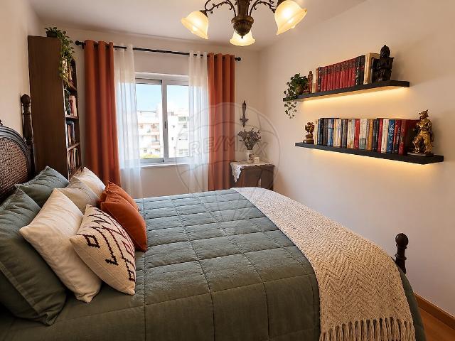 Outros Habitacional para arrendar em Caparica e Trafaria, Almada RE/MAX Portugal