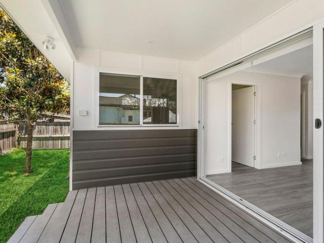 Outstanding Granny Flat 6 Months Lease