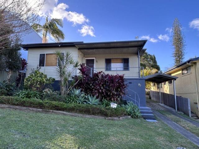 Outside Dining is on Point in this Three Bedroom Family Home