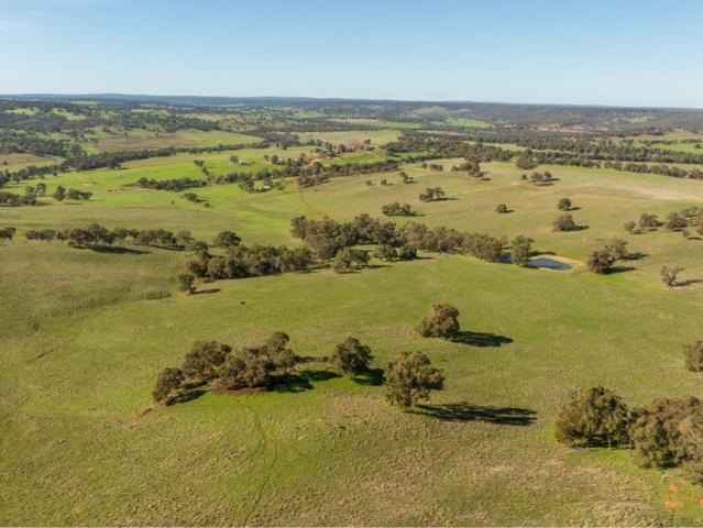 OUTSTANDING 402 ACRE FARM