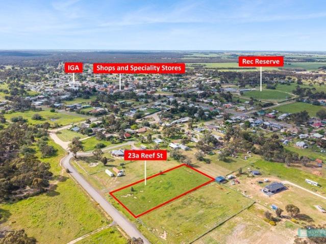 Outstanding 4,112m2 Industrial 1 block in Inglewood