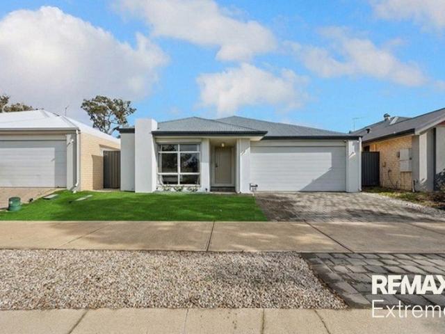 Outstanding 4x2 Home in Baldivis