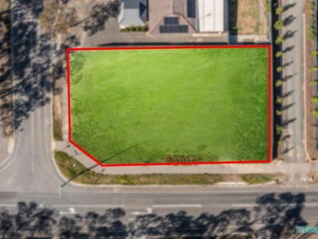 Outstanding 1,135m2 block in blue chip locale of Strathfieldsaye