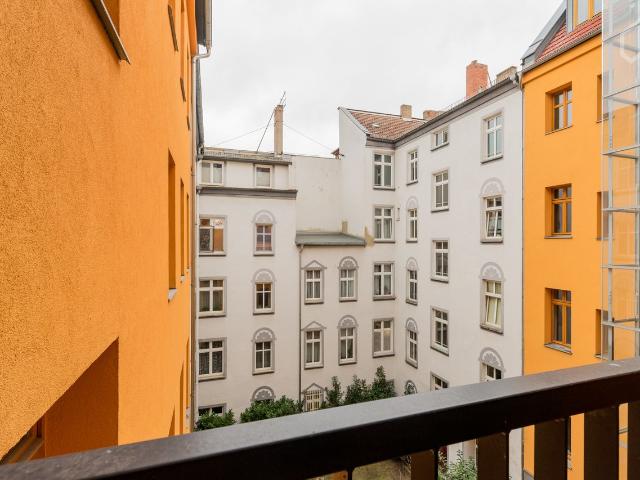 Outstanding 2 room apartment in beautiful location Berlin, Friedrichshain, Berlin Amsterdam Apartments for Rent
