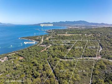 Lackrana, Flinders, Tasmania, Cloudy Bay, Kingborough, Tasmania Island