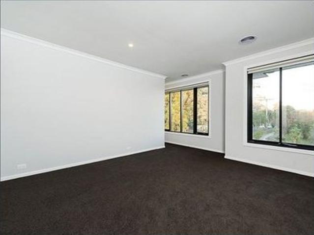 Outstanding Three Bedroom Residence