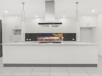 Outstanding turnkey appeal for homebuyers and investors