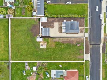 Triabunna, Little Swanport