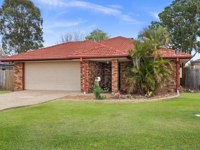 OUTSTANDING VALUE AFFORDABLE HOME, GENEROUS BLOCK