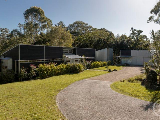 Outstanding Value, Architectural Masterpiece! UNFURNISHED