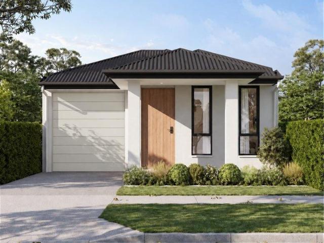 OUTSTANDING VALUE / BRAND NEW FAMILY HOME IN ENFIELD
