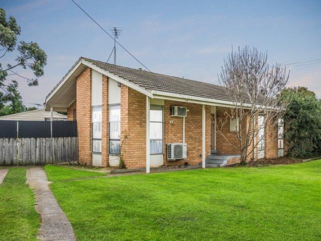 Outstanding Value, Convenient Location