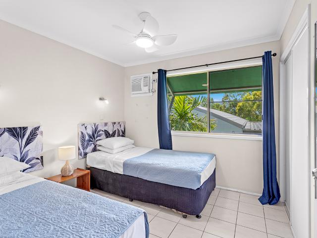 Outstanding Value Holiday Investment