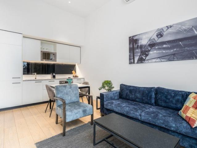 Outstanding Value in the Waterfront Precinct