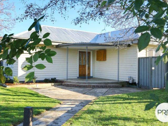 OUTSTANDING VALUE IN A CENTRAL LOCATION