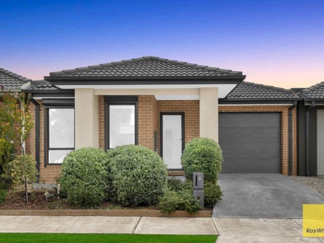 Outstanding Value In Rockbank
