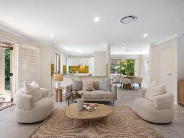 Outstanding Value! Light Filled Townhouse with Space, Privacy and Village Convenience