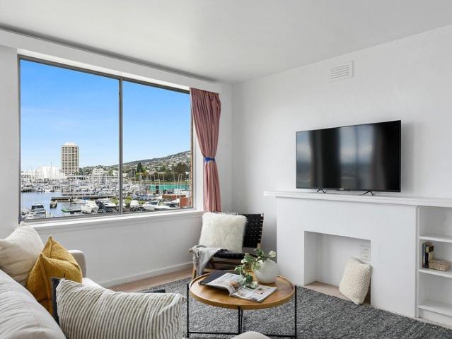 Outstanding views and location