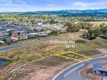 Outstanding Views in Popular North Orange
