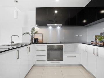 Apartment for sale in Northern Territory - Balcony
