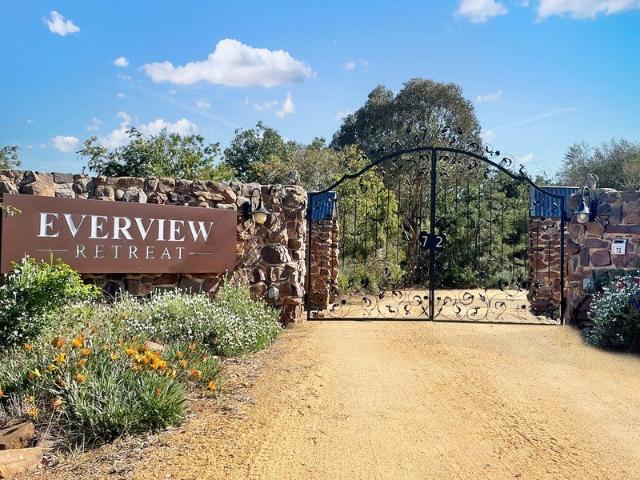 Outstanding Views & Opportunity with 4 Areas of Occupancy
