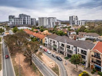 Gungahlin, Yass Valley, Victoria - Garden
