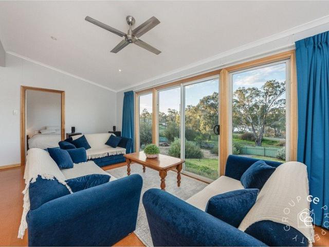 Outstanding Wide Angle River Views