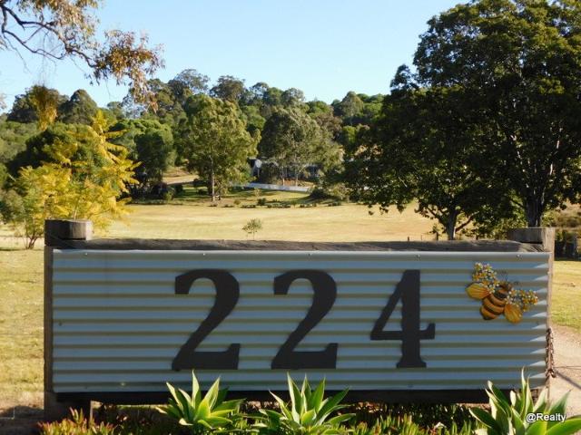 Outstanding Acreage Living. 4 Bedroom Home + Studio + Granny Flat on a 5 Acres