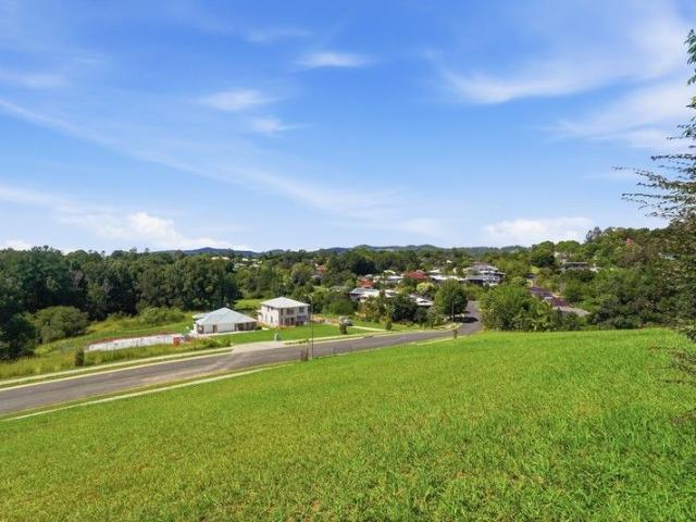 Outstanding Aspect & Views!