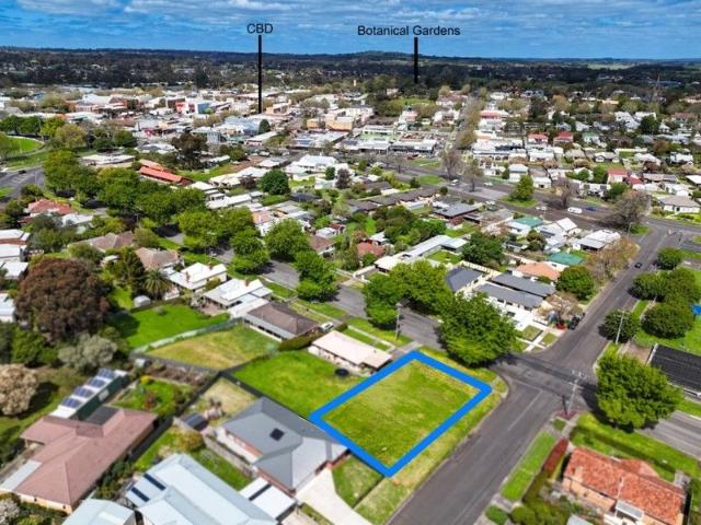 Outstanding Building Block Sensational Location