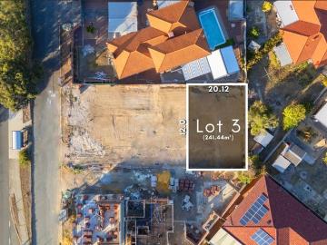 Willetton, Perth, Western Australia, Seal Island, Western Australia