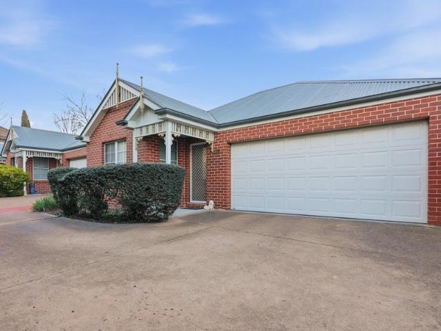 Outstanding CBD location