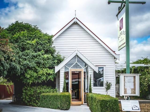 Outstanding Commercial Opportunity in the Heart of Penola