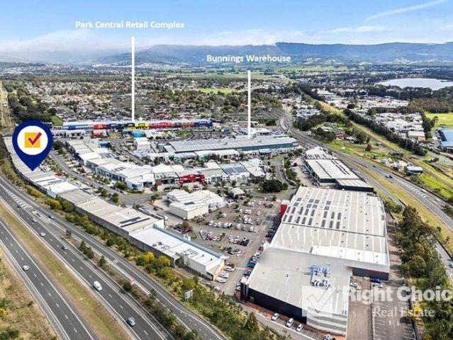 Outstanding Commercial Opportunity Versatile Warehouse with Office & Mezzanine