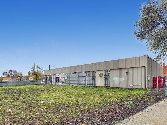 Outstanding Commercial Land Opportunity Maryborough CBD